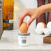 OXO Good Grips Digital Egg Timer with Piercer – Precise & Easy to Use - Safqqa