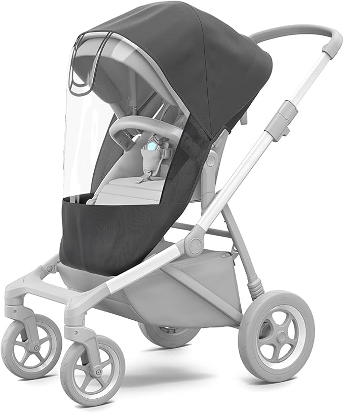 Thule Sleek Sibling – Perfect for Two Kids