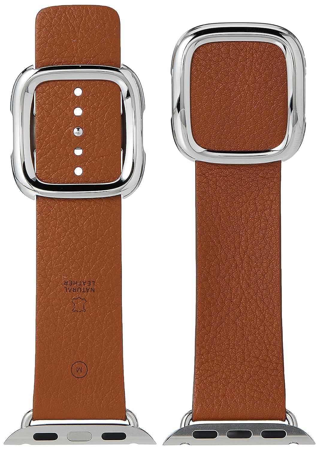 Apple Watch  straps (40mm) - Modern Buckle