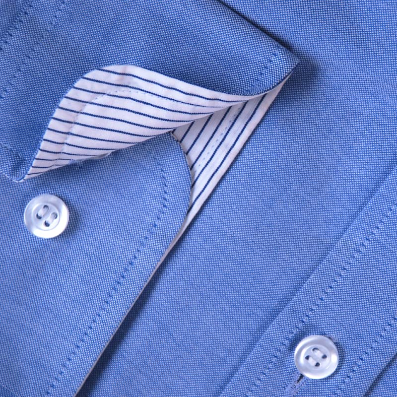 Mobaco Men Regular Fit Shirts