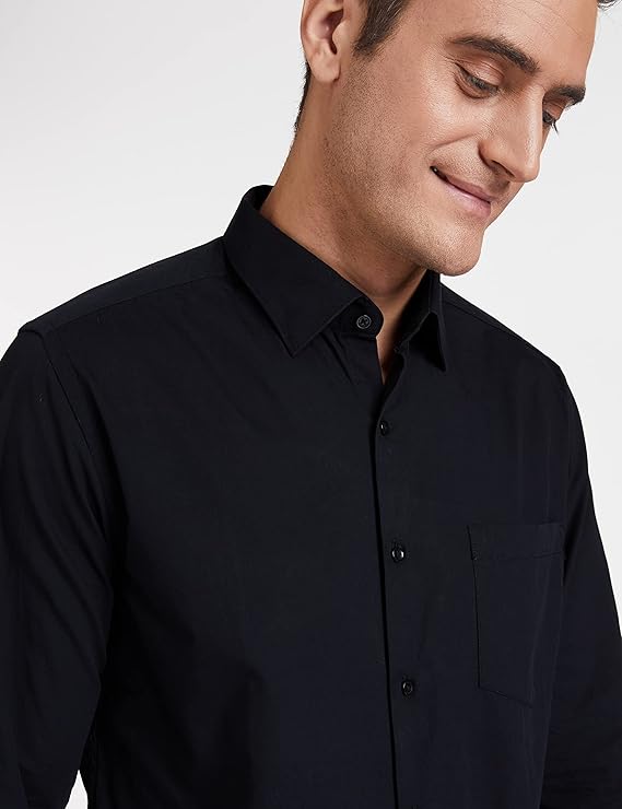 Men’s Formal Fit Shirt – Diverse – Safqqa Egypt
