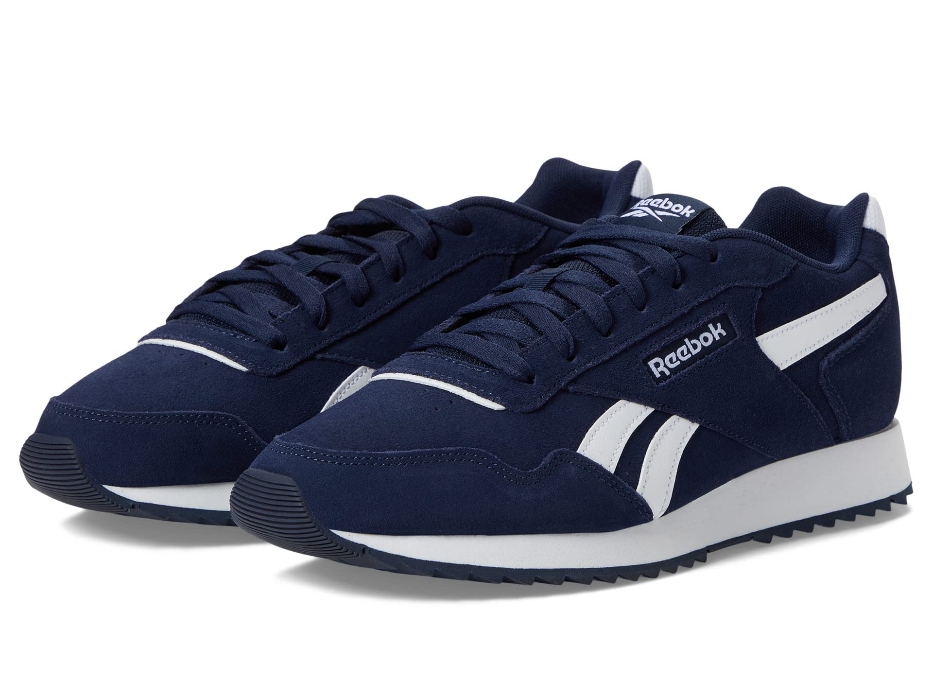 Reebok Men’s Glide Sneakers