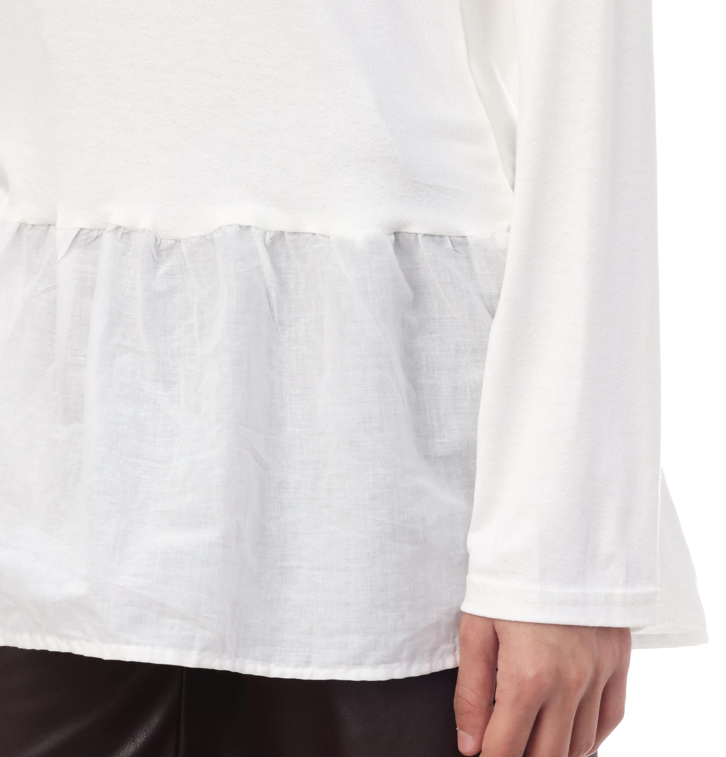 Dockland womens 1012A T-Shirts For Womens