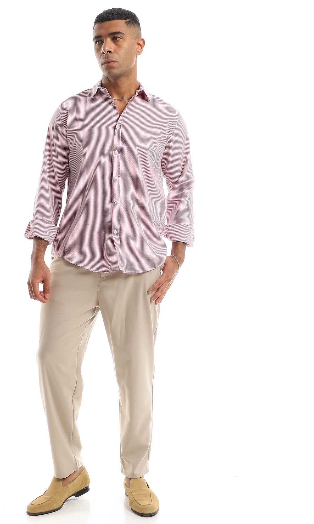 Ravin Mens Shirts
