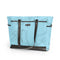 Hauck 522615 sammy changing baby bag, blue