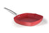 Kitchenia Steel Granite Cookware ,Set 11 pieces
