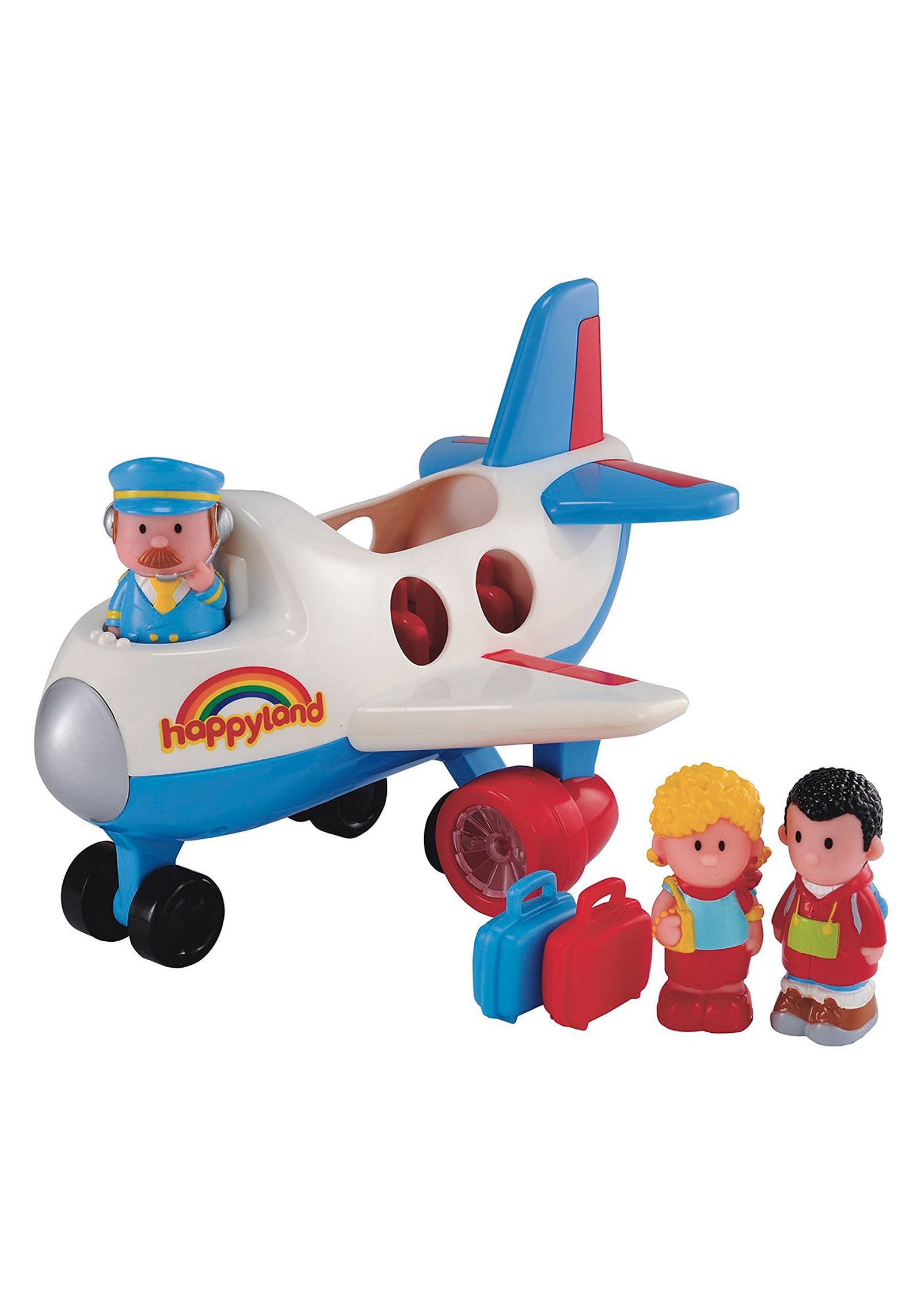 حذاء ELC HL FLY & GO JUMBO