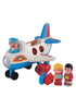 حذاء ELC HL FLY &amp; GO JUMBO