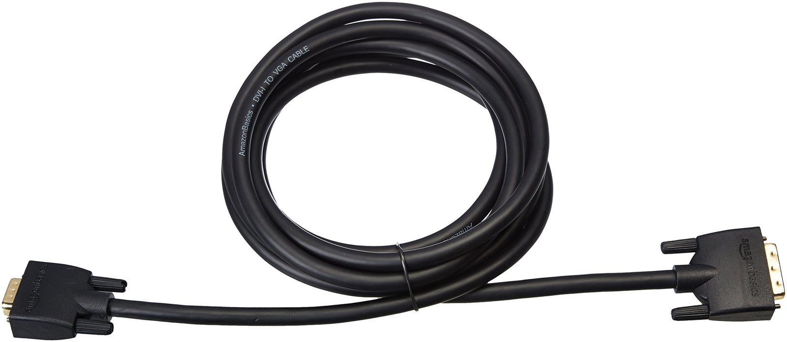 كابل تحويل من DVI-I إلى VGA بطول 3 متر من أمازون بيسكس