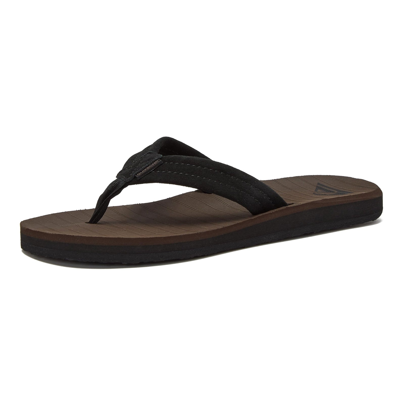 Quiksilver Men’s Slippers – Comfortable & Durable