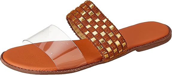 SWAY Slipper For Women,Soft and breathable materials.