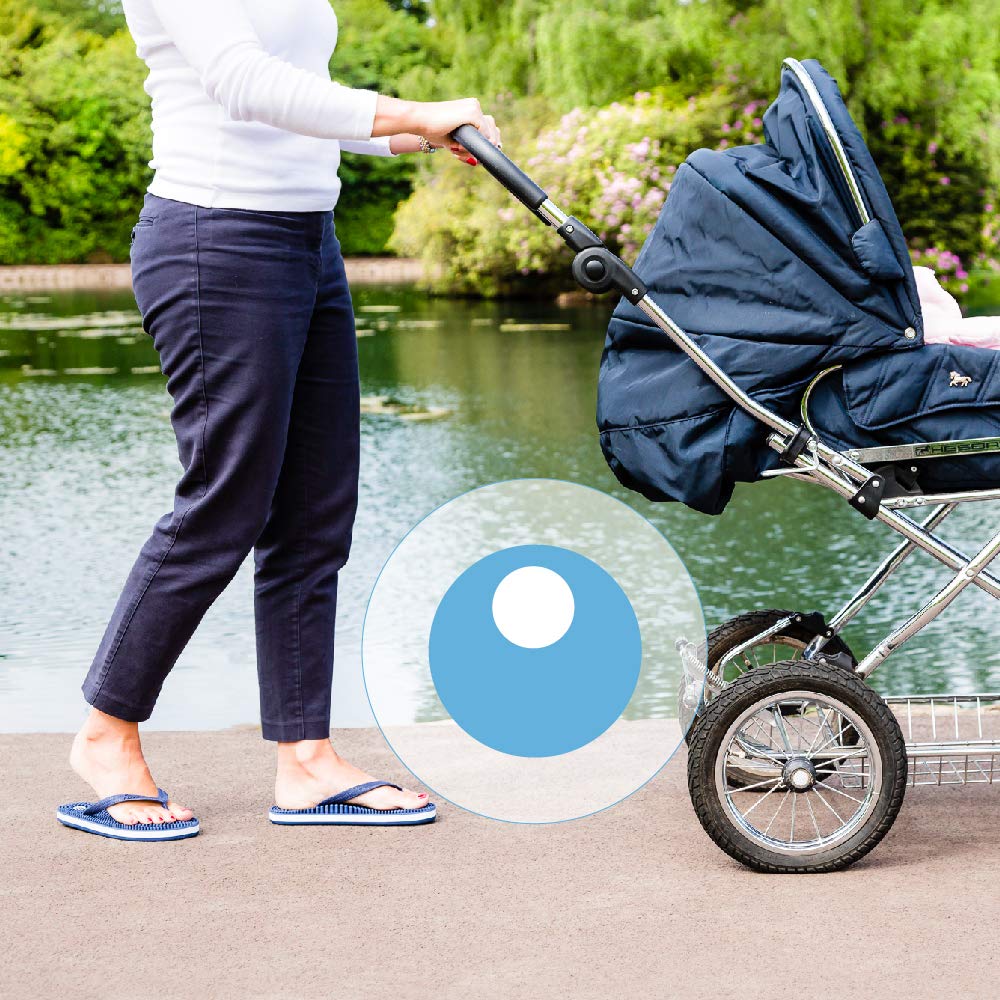 Revs Premium Massage Slippers