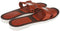 OX womens OX Rubber Slides For Women OX0023 Flip-Flop - Safqqa Egypt