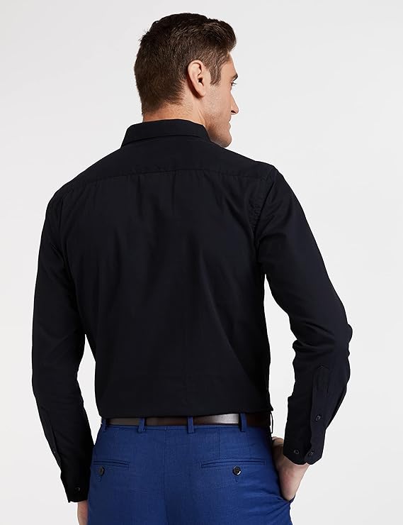Men’s Formal Fit Shirt – Diverse – Safqqa Egypt