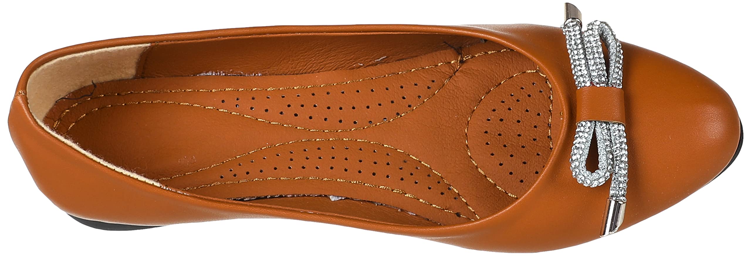 SWAY Shoes For  womens, Havan, Cushioned footbed for all-day comfort – Safqqa Egypt