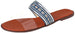 SWAY Flat Slippers For Women,Lightweight and suitable for long wear. - Safqqa