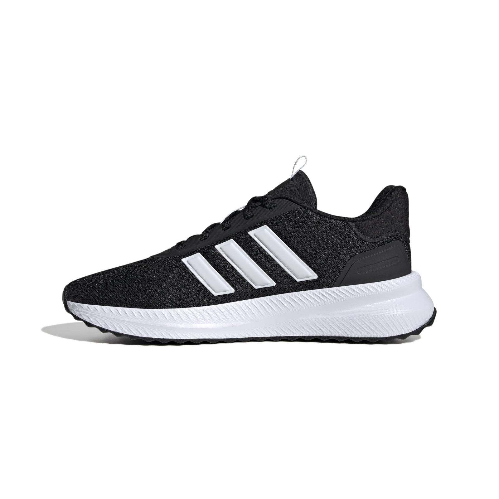 أحذية adidas للرجال مصممة لتجمع بين الراحة والمتانة والأسلوب الرياضي الأيقوني. مصنوعة من مواد قابلة للتنفس مع نعال مبطنة ونعل خارجي قوي