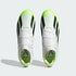 adidas Unisex Adult X CRAZYFAST.3 FG Football Shoes (Firm Ground)