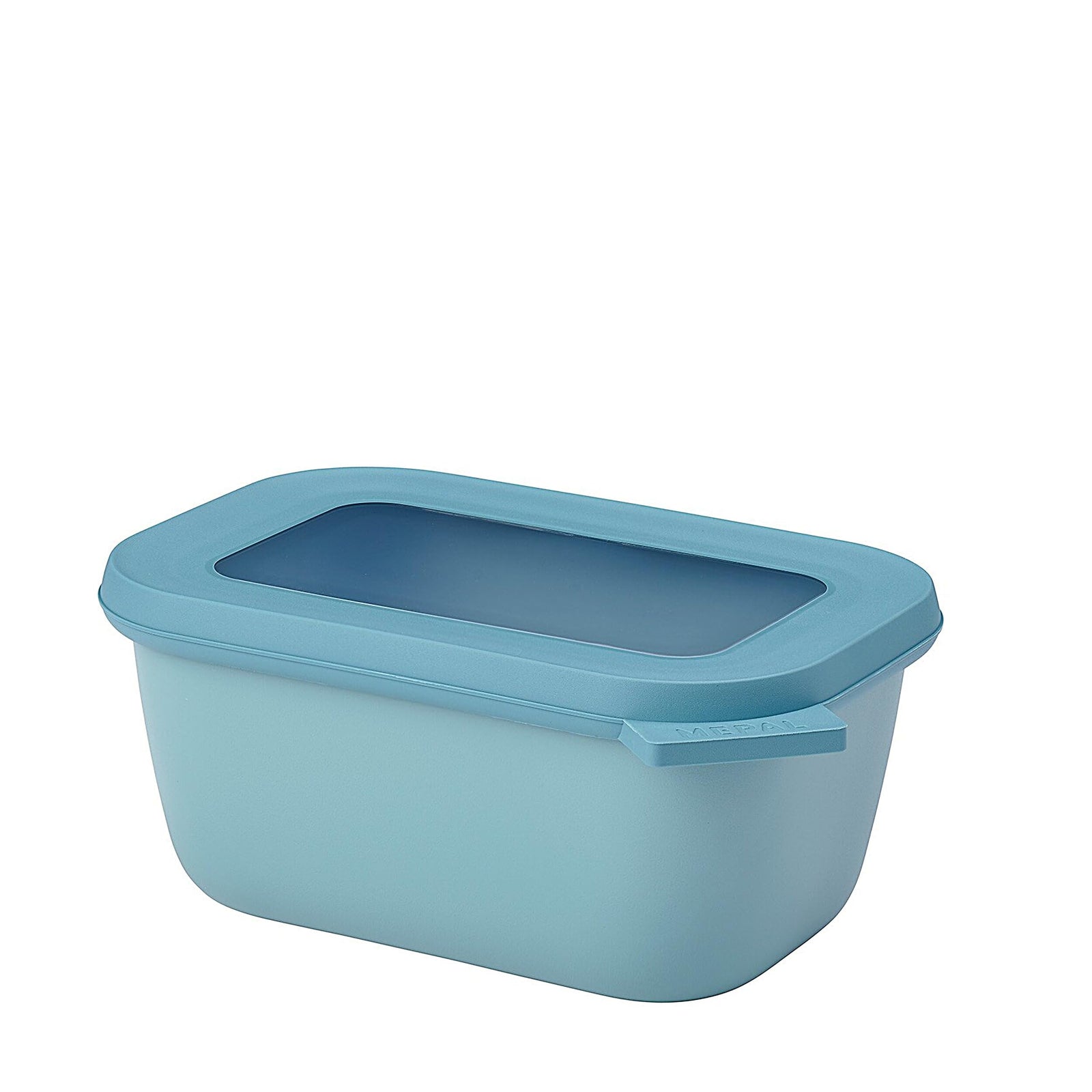 Mepal Multi Bowl Rectangular ,750 ml ,Nordic green