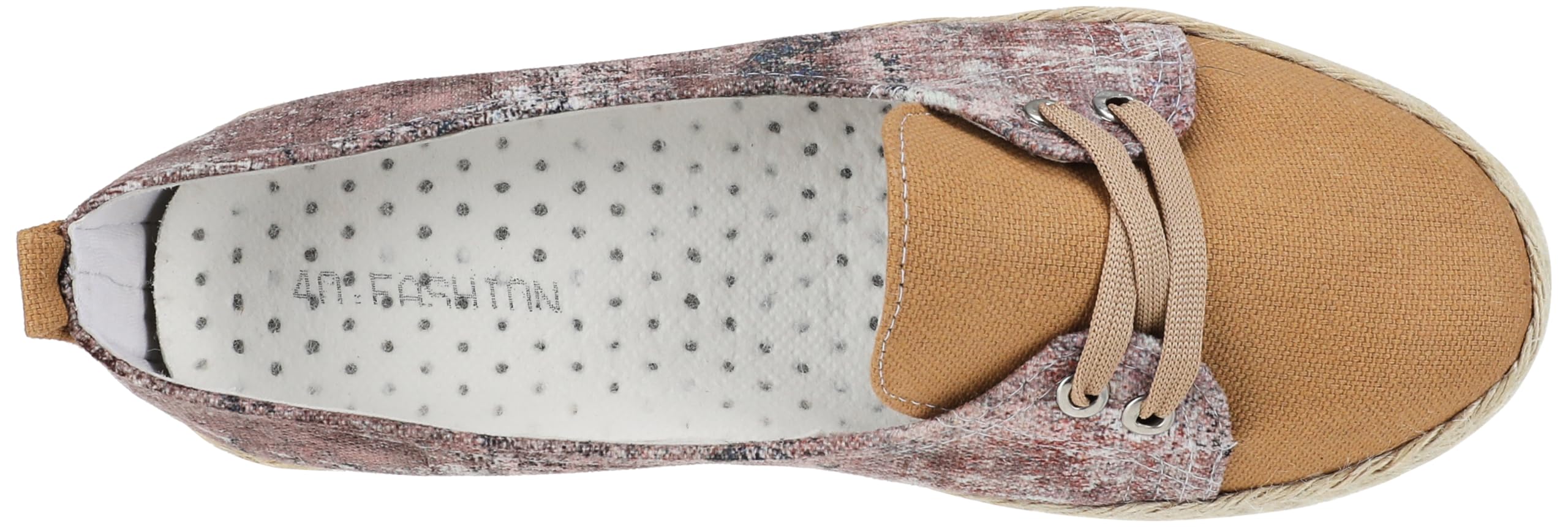 OX womens OX1041 Loafer - Safqqa Egypt
