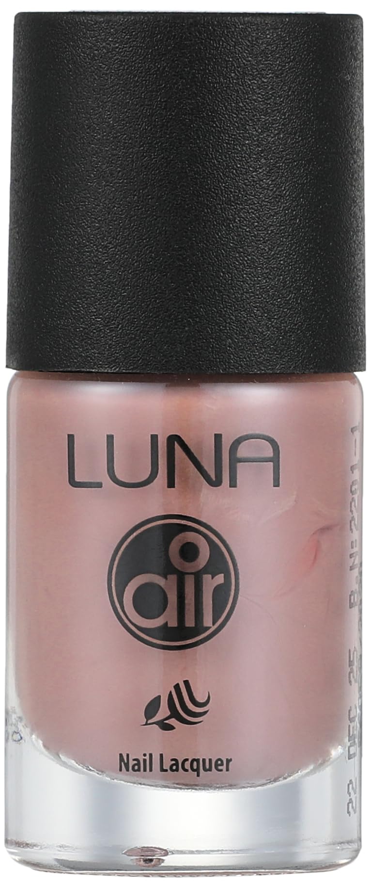 Luna nail polish 10 ml