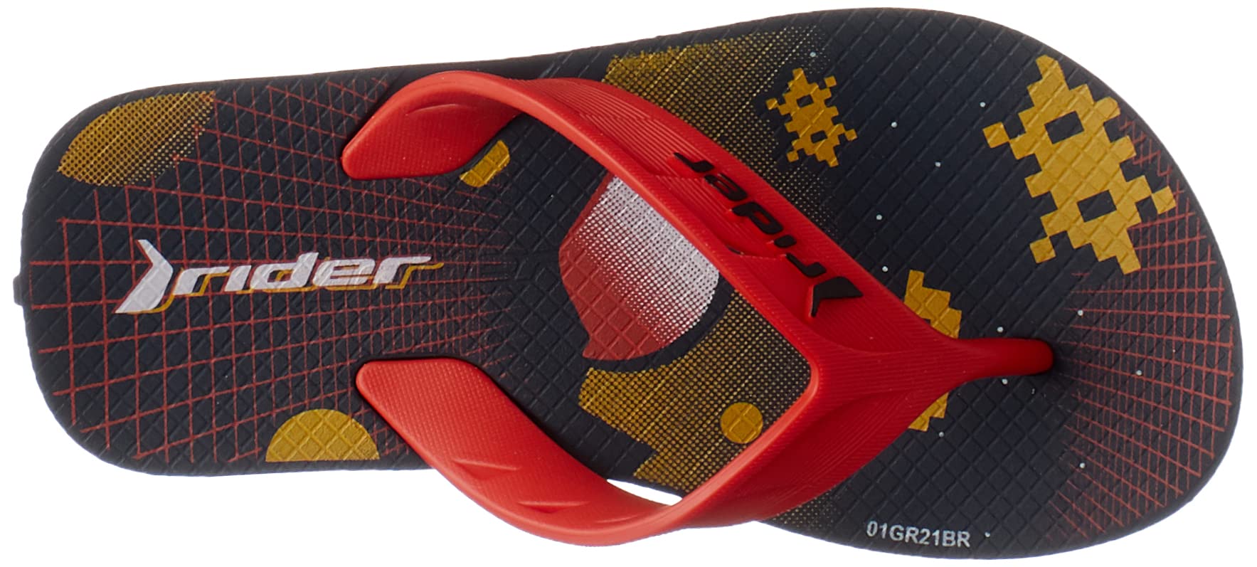 Rider Slipper For Boy Stylish design suitable for casual or beach wear