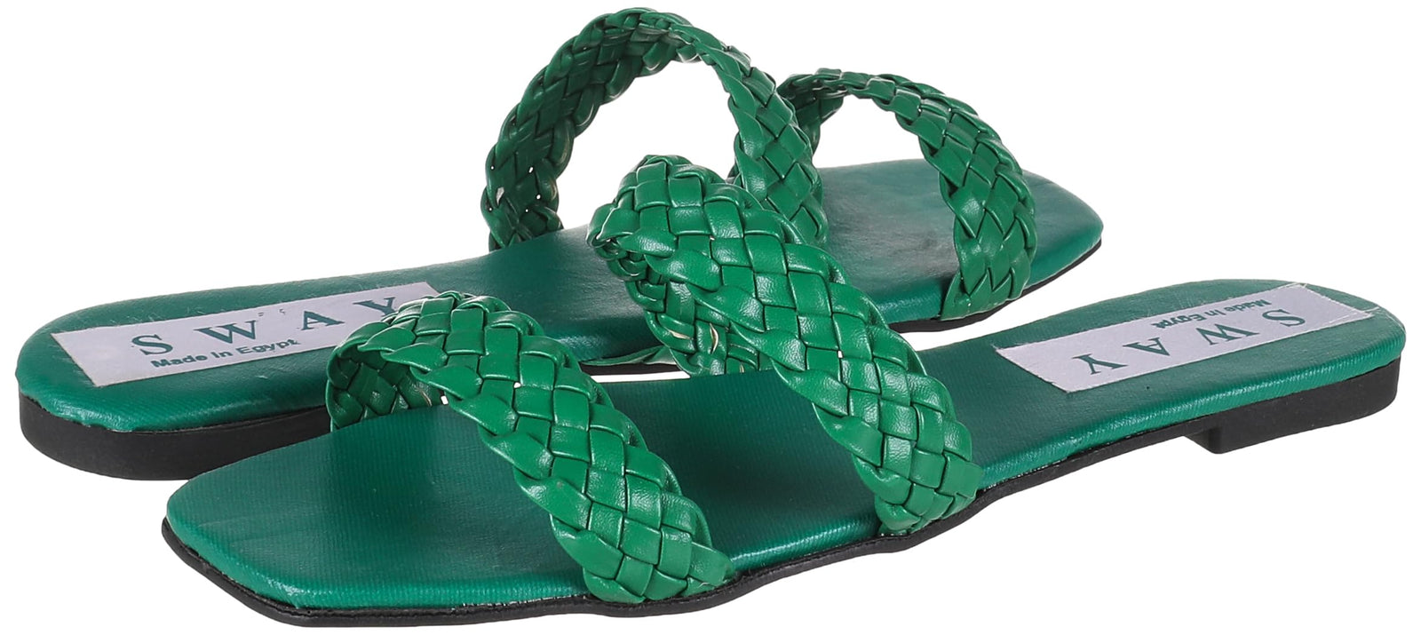 شبشب مسطح للنساء 960 من سواي