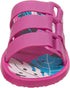 Ipanema Women Slippers Pink Lightweight Casual Flip Flops