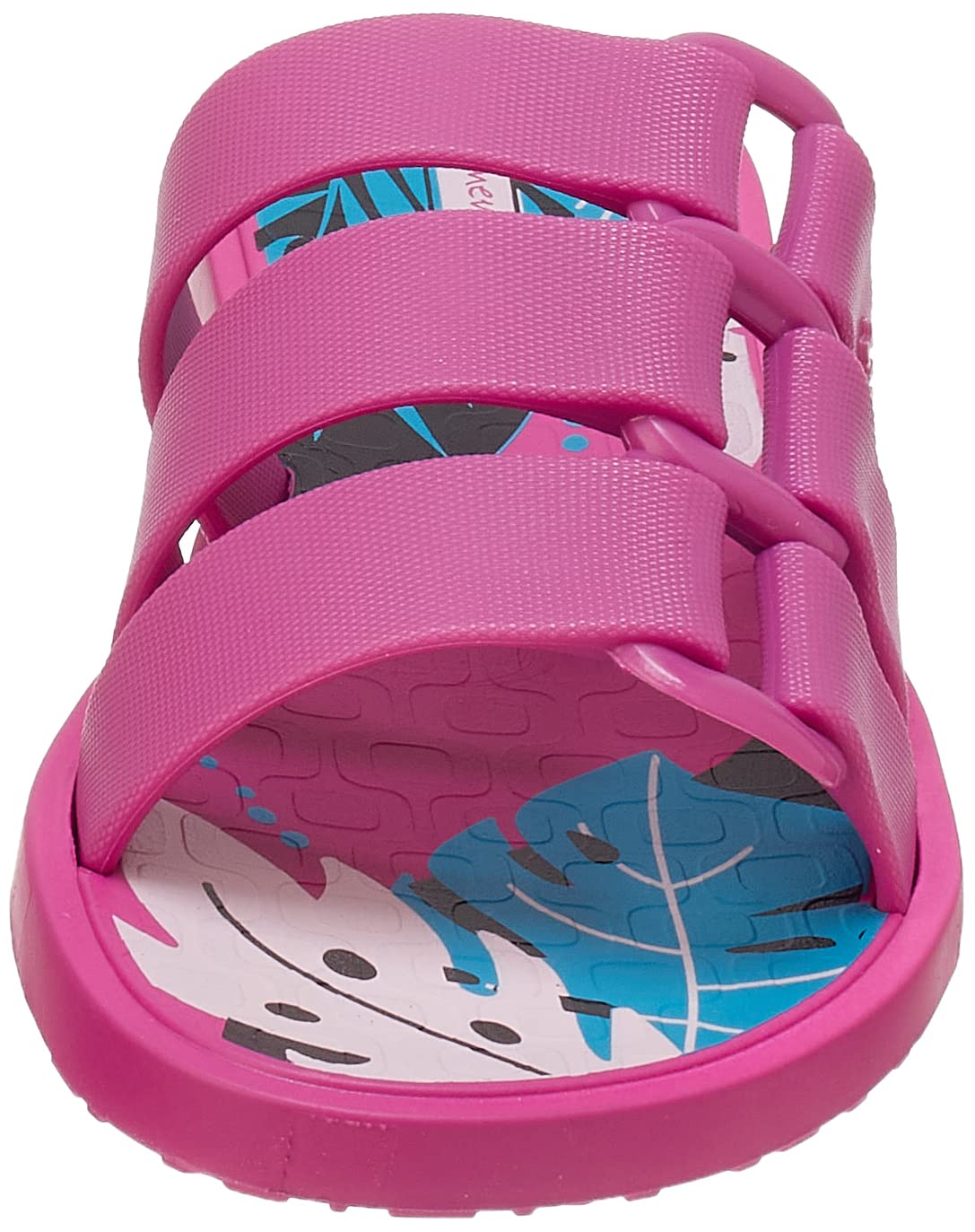 Ipanema Women Slippers Pink Lightweight Casual Flip Flops