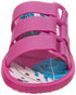 Ipanema Women Slippers Pink Lightweight Casual Flip Flops