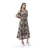 Andora womens 35S23W30311 Casual Dress