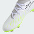 adidas Unisex kids PREDATOR ACCURACY.3 FG J Football Shoes (Firm Ground)