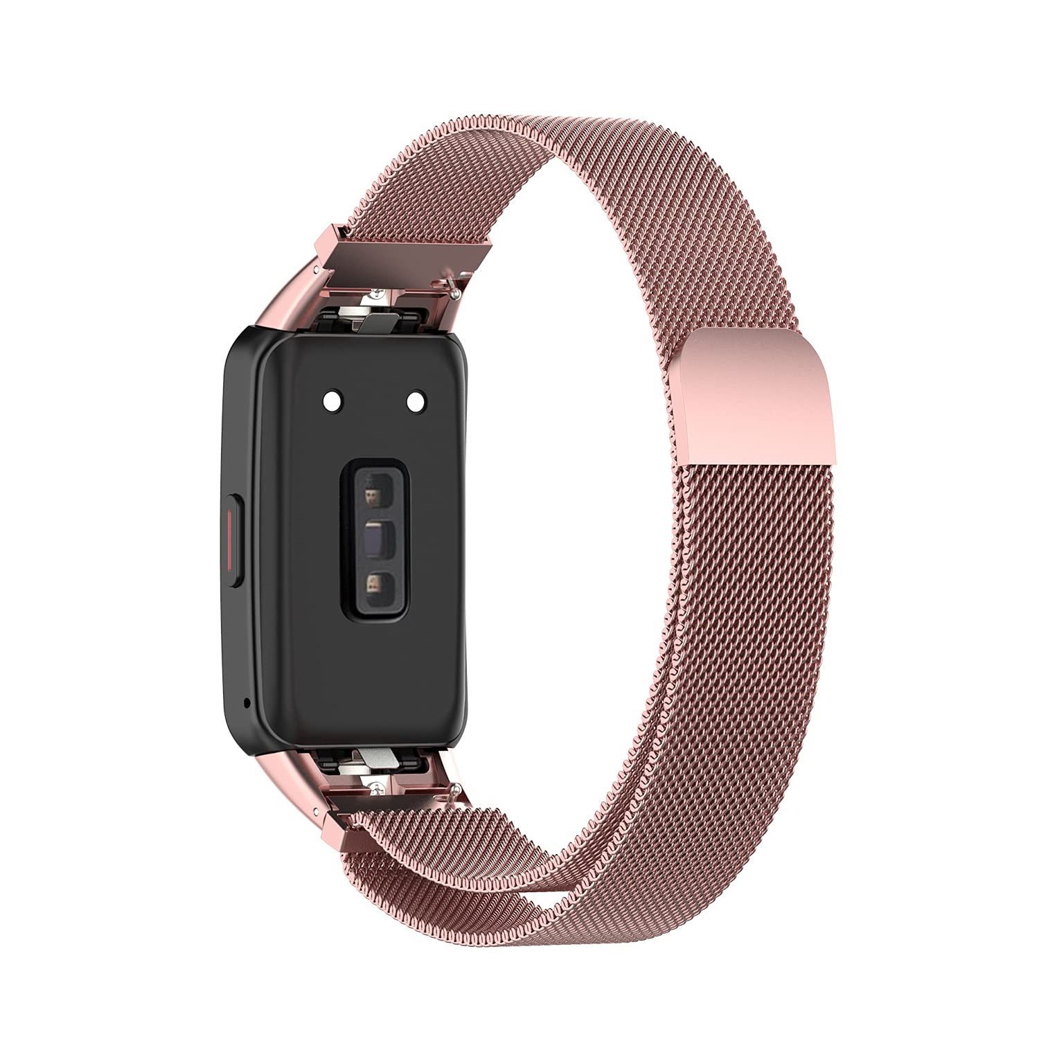 Honor Stainless Steel Smartwatch - (Rose)