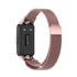 Honor Stainless Steel Smartwatch - (Rose)