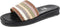 Madyos womens 701SB Flat Slipper - Safqqa Egypt