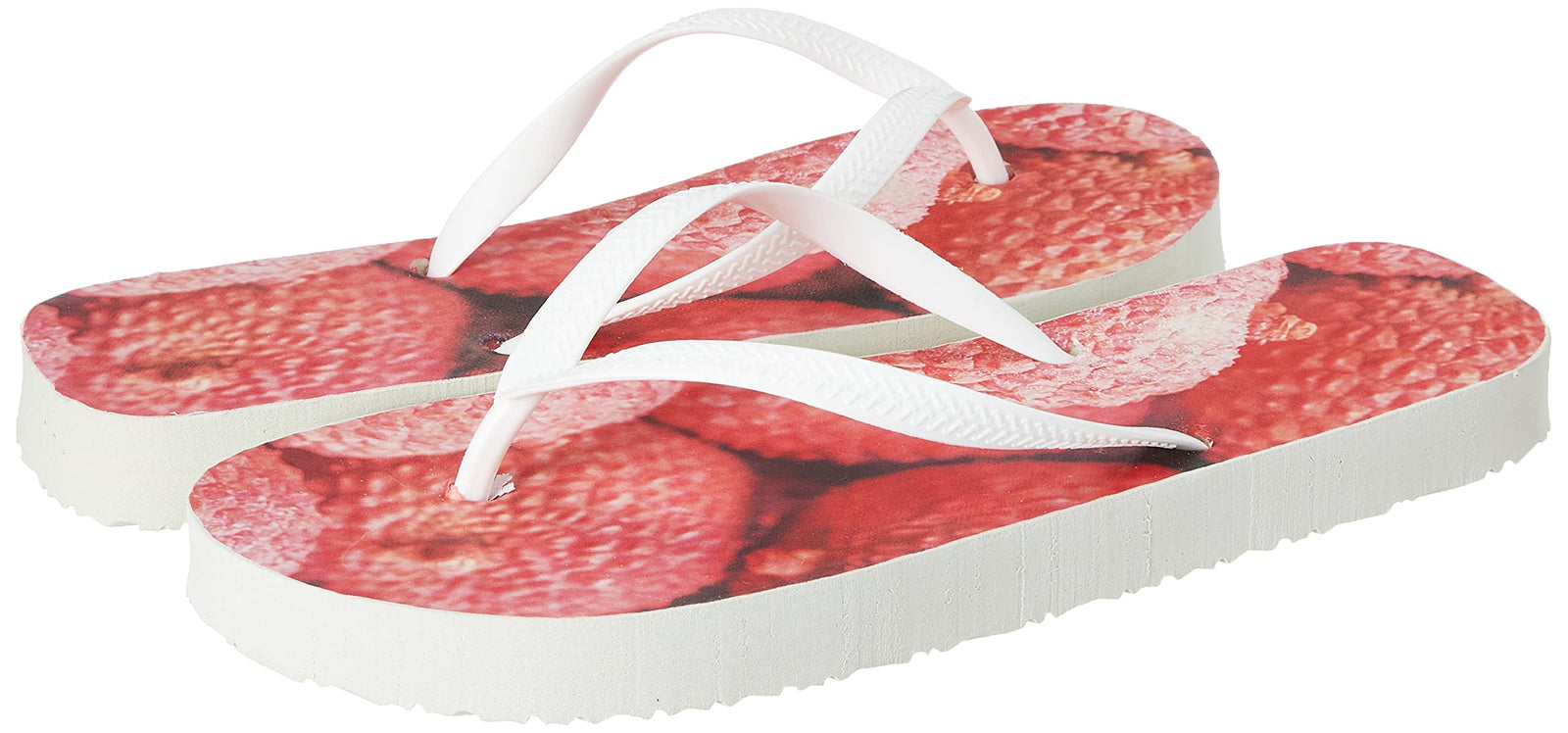 Confortavel womens Flip Flop Slipper Flip-Flop