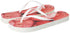 Confortavel womens Flip Flop Slipper Flip-Flop