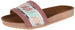 SWAY womens Model 0751 Flat Slipper - Safqqa Egypt