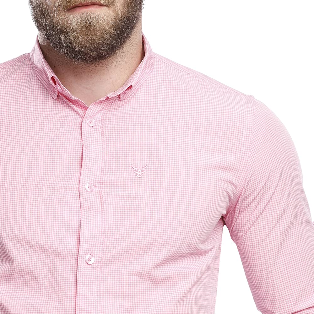 Coup Mens 1200082 Shirt - Safqqa Egypt