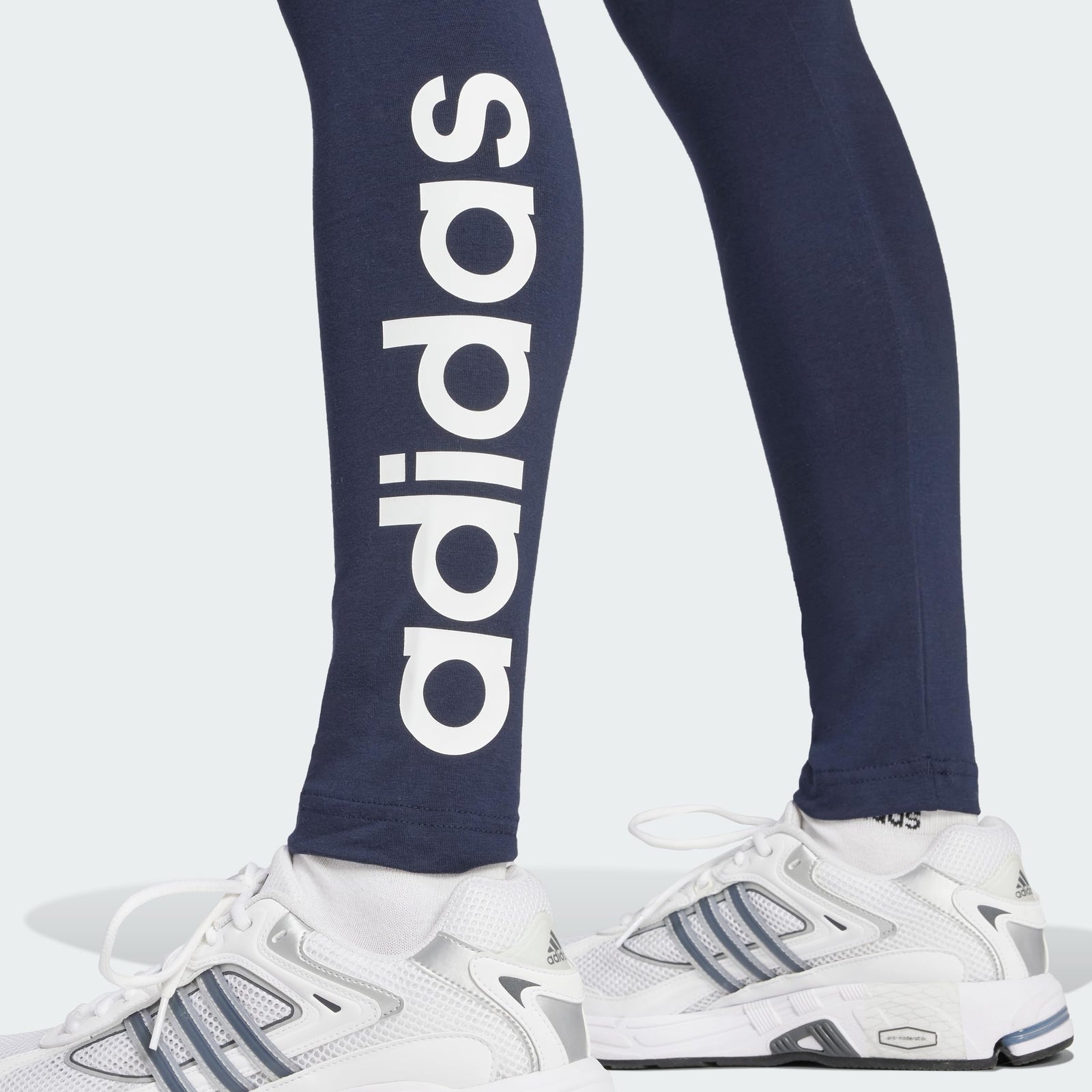Adidas Women’s Gym & Training Leggings – Comfortable and Stylish