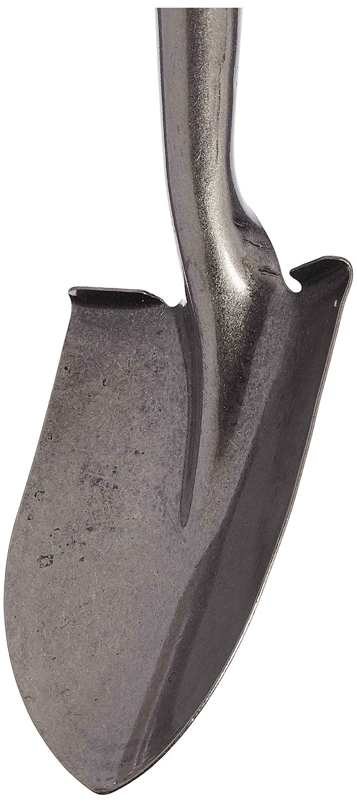 Spear & Jackson MICROROUND Micro Shovel – Fiberglass Shaft