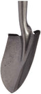 Spear & Jackson MICROROUND Micro Shovel – Fiberglass Shaft