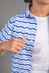 Concrete Boys C321SH3-S22-12N-1049 Shirts
