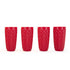 Mintra Home Unbreakable Cups and Tumblers – 4-Pack