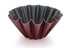 Trueval Teflon Brioche Mold – Size 14, Maroon