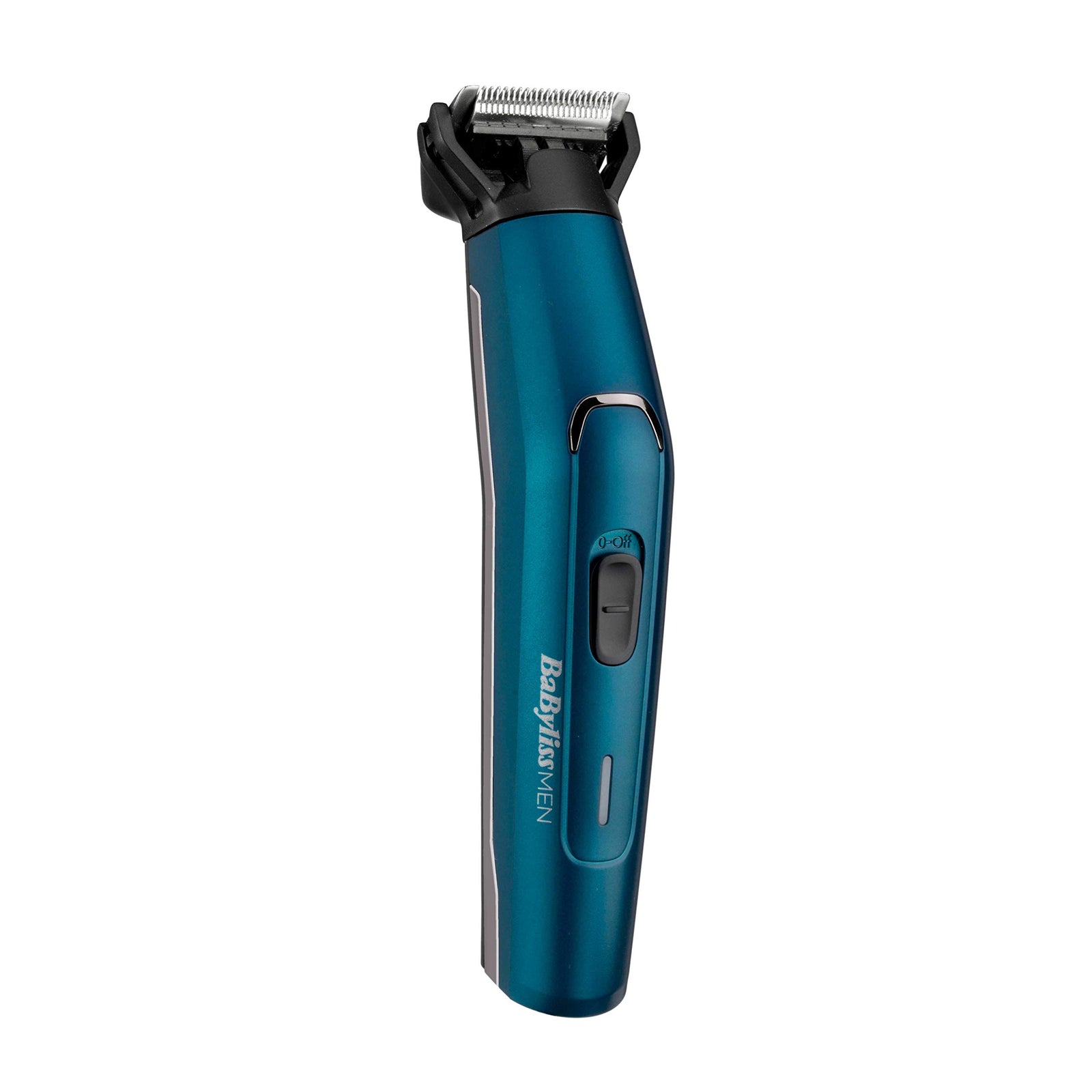 Babyliss 12-in-1 Men’s Grooming Kit – Waterproof & Rechargeable, MT890E