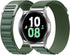 Next store Nylon Replacement Band, Durable and Strong, Strap Size (22mm), Compatible with Samsung Galaxy Watch 3 (45mm),Gear S3 Frontier,Huawei GT2,GT3 Pro Women Men