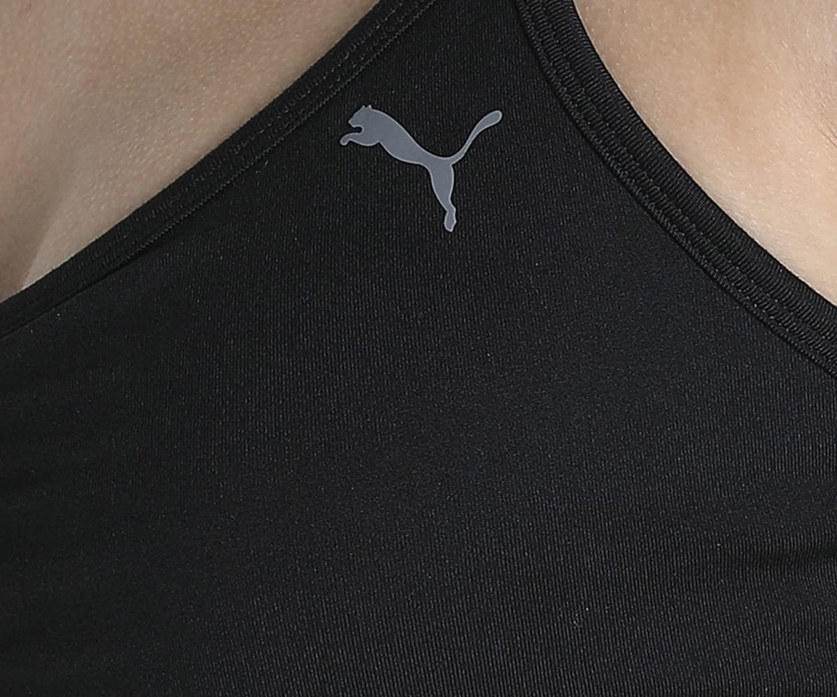 برا رياضي نسائي من بوما للدعم الخفيف – مريح وعملي