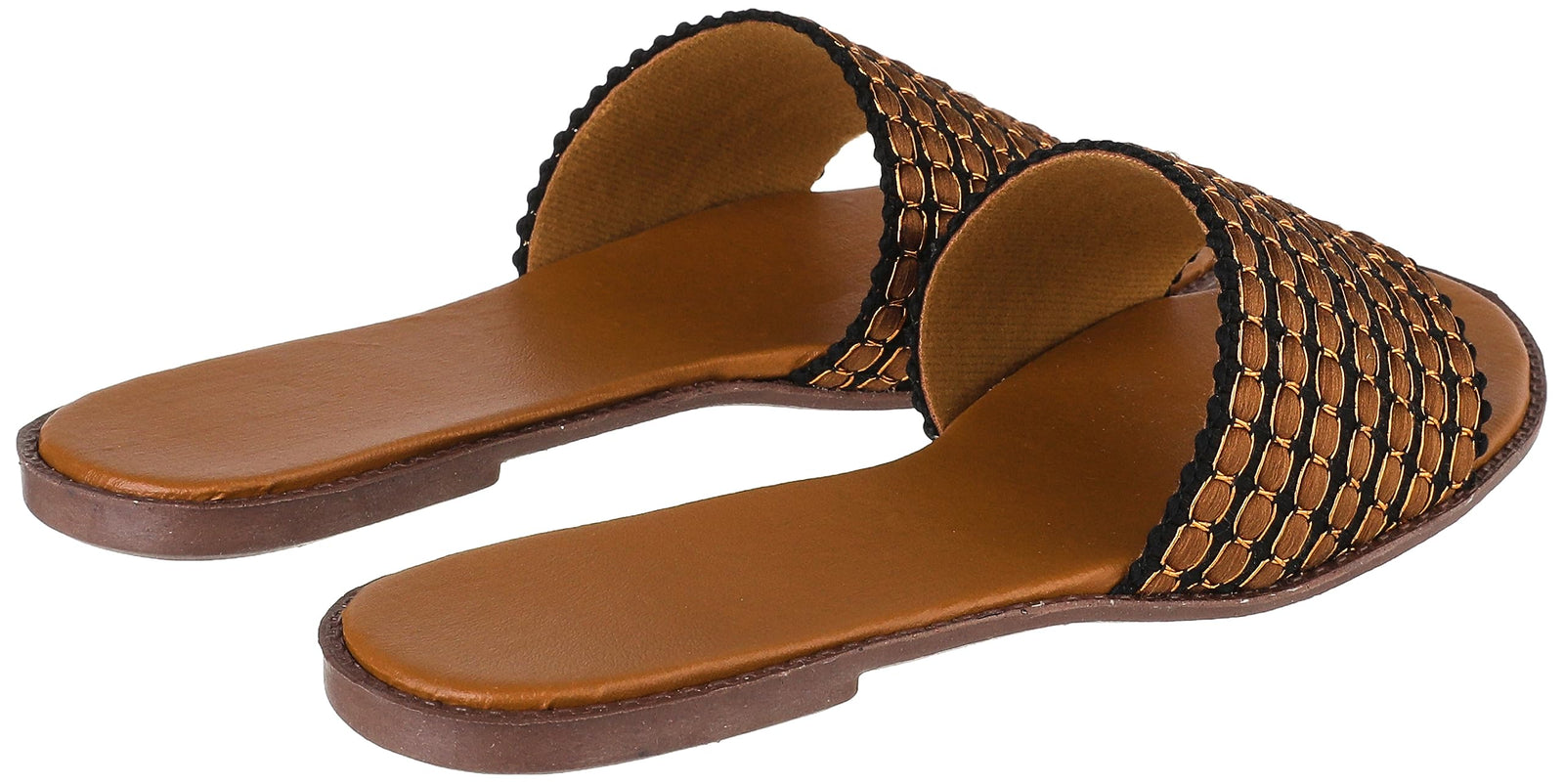 SWAY womens Slipper - No Box - Safqqa Egypt