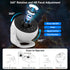 AWH Nawchedo Home Planetarium Projector Star Ceiling Light
